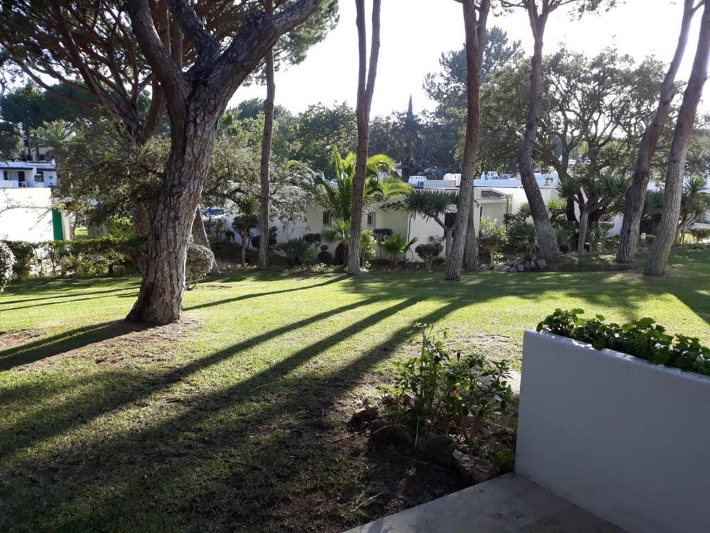 Casa Da Balaia - Beach, Pool, Golf And Tennis Albufeira Eksteriør billede