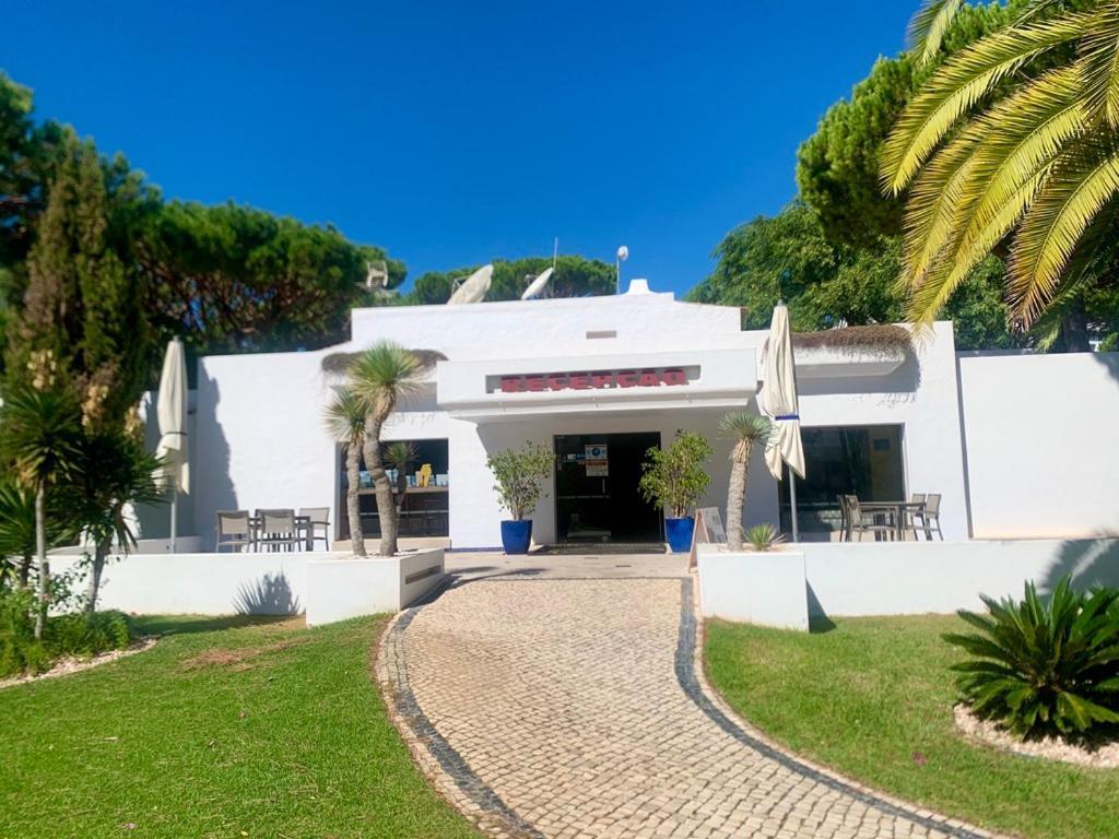 Casa Da Balaia - Beach, Pool, Golf And Tennis Albufeira Eksteriør billede
